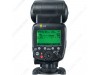 Canon Speedlite 600EX II With Radio Transmitter